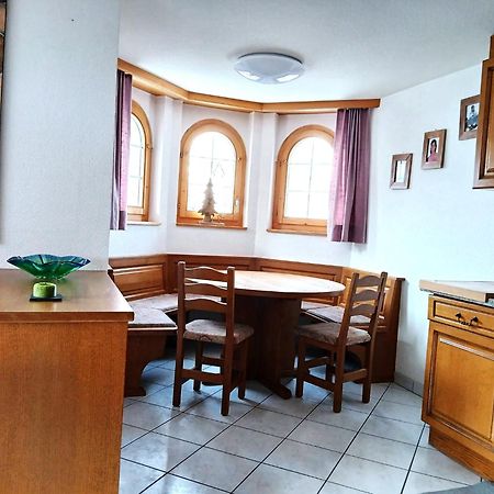 Ferienwohnung Paradiso 1 Grächen Екстериор снимка
